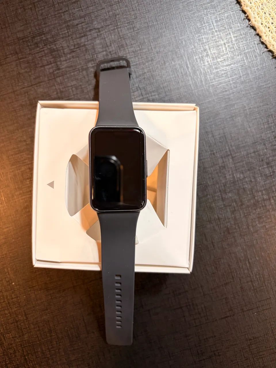 Smart Watch Galaxy Fit3 - Foto 3