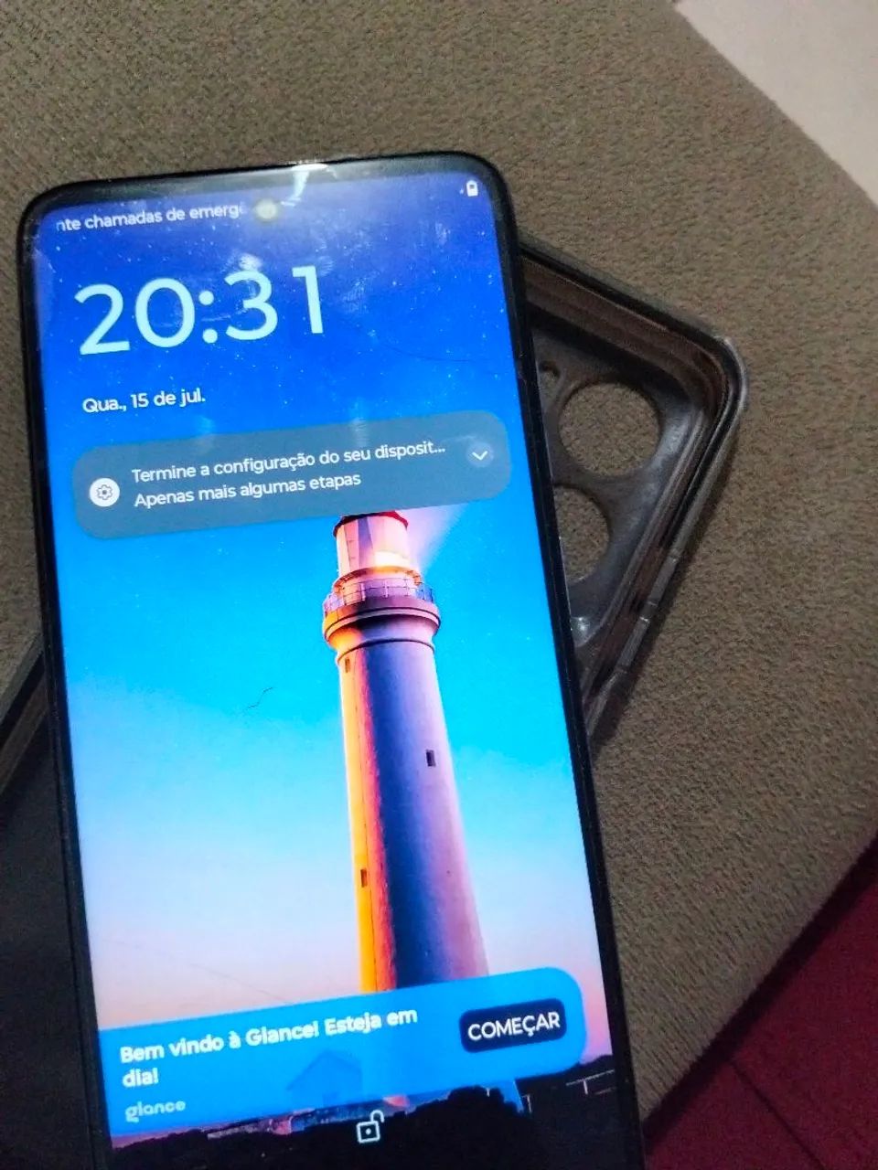 Moto g05 - Foto 3