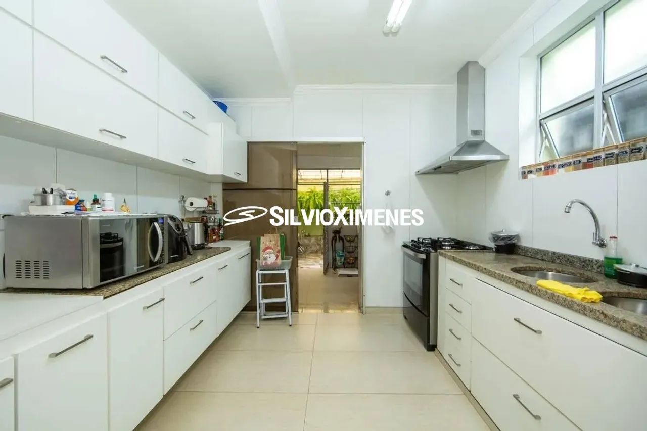 Casa com 5 quartos à Venda, Prado - Belo Horizonte - Foto 5