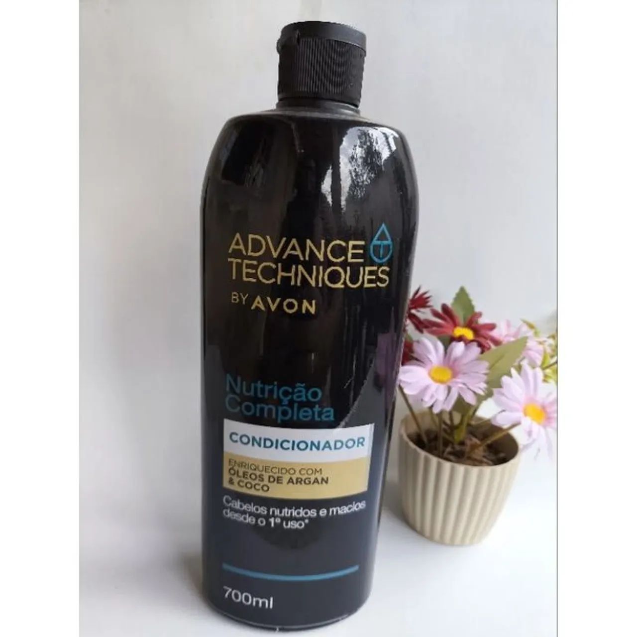 CONDICIONADOR NUTRIÇÃO COMPLETA 