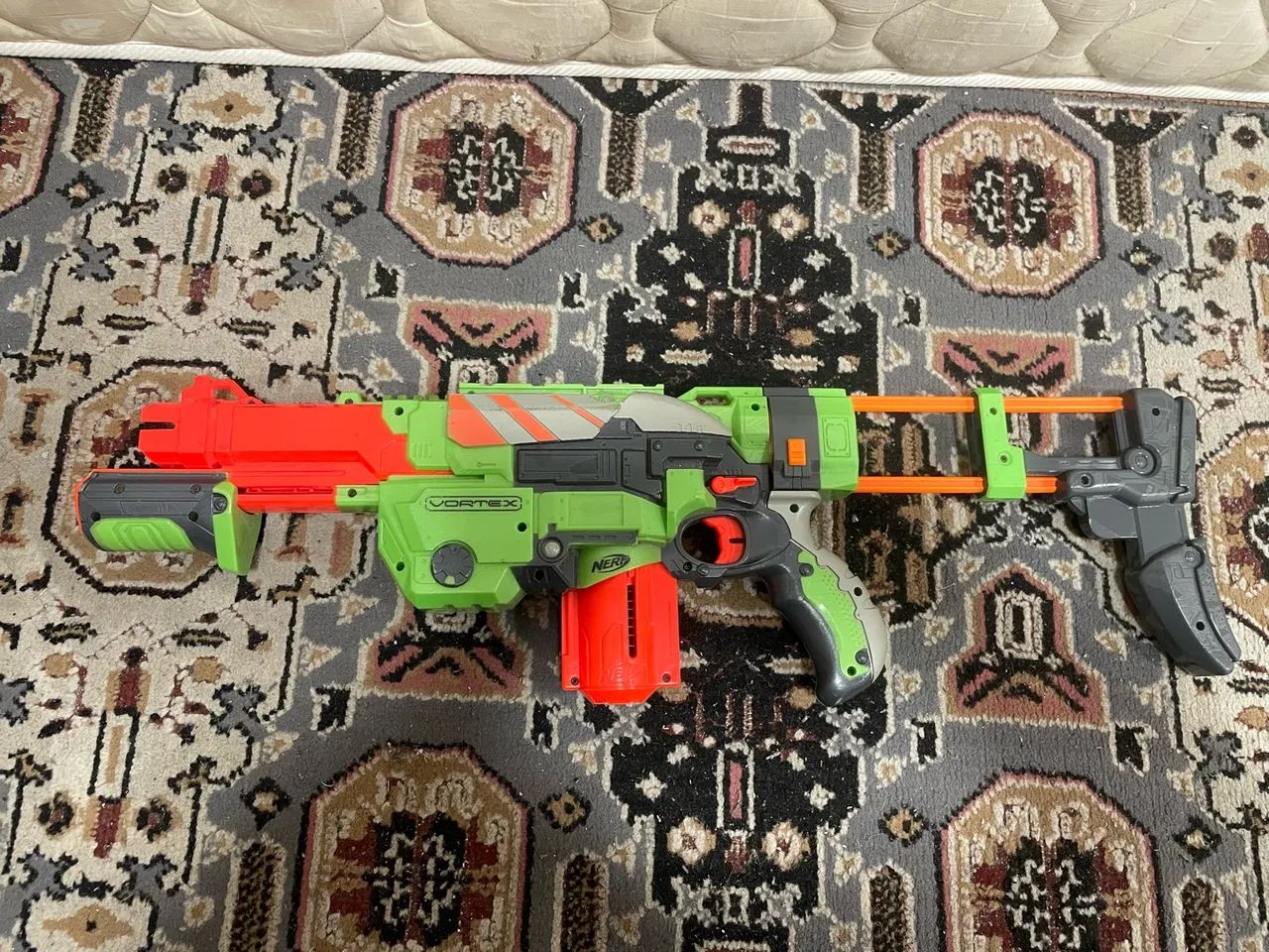 NERF VORTEX PRAXIS