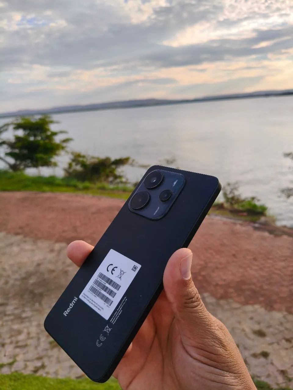 Redmi Note 14 - 8/256 GB 
