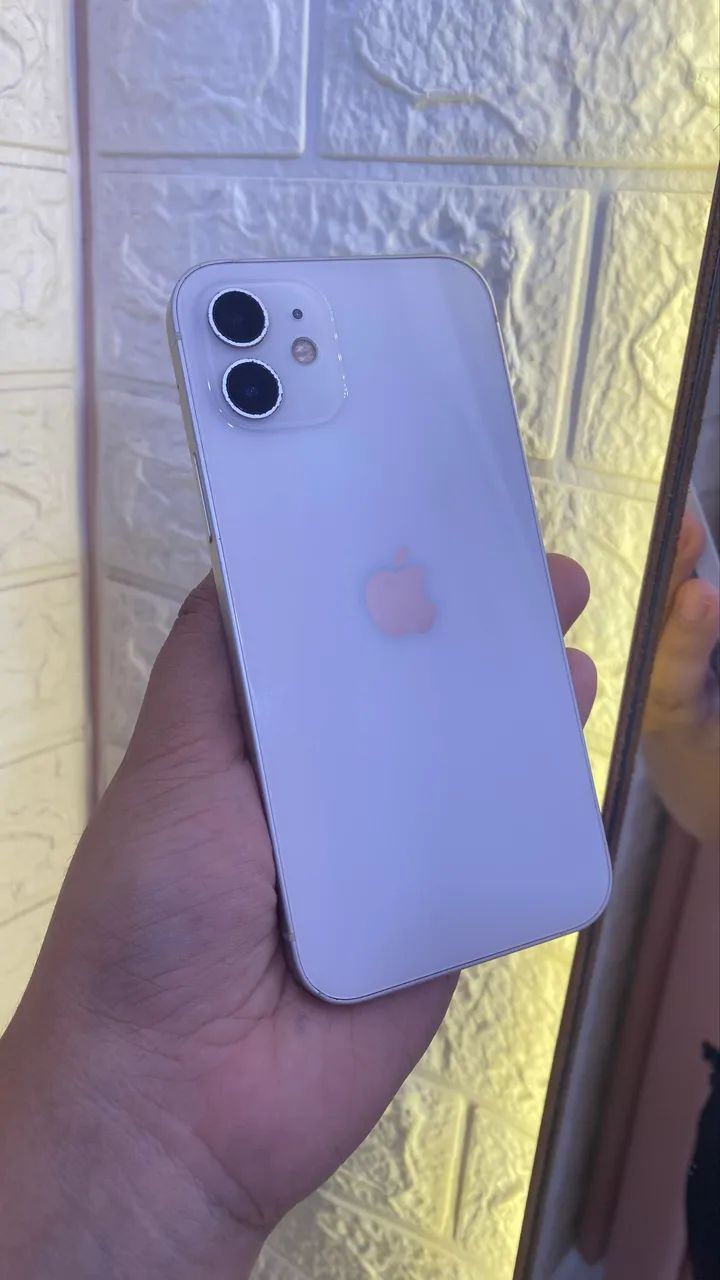 iPhone 12 128GB - Excelente estado