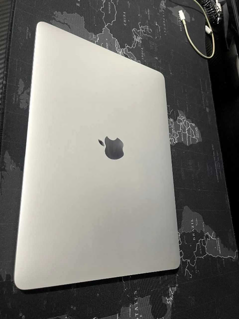 MacBook Air 13 2020 Intel Core i3 8gb RAM e 256gb SSD - Notebooks