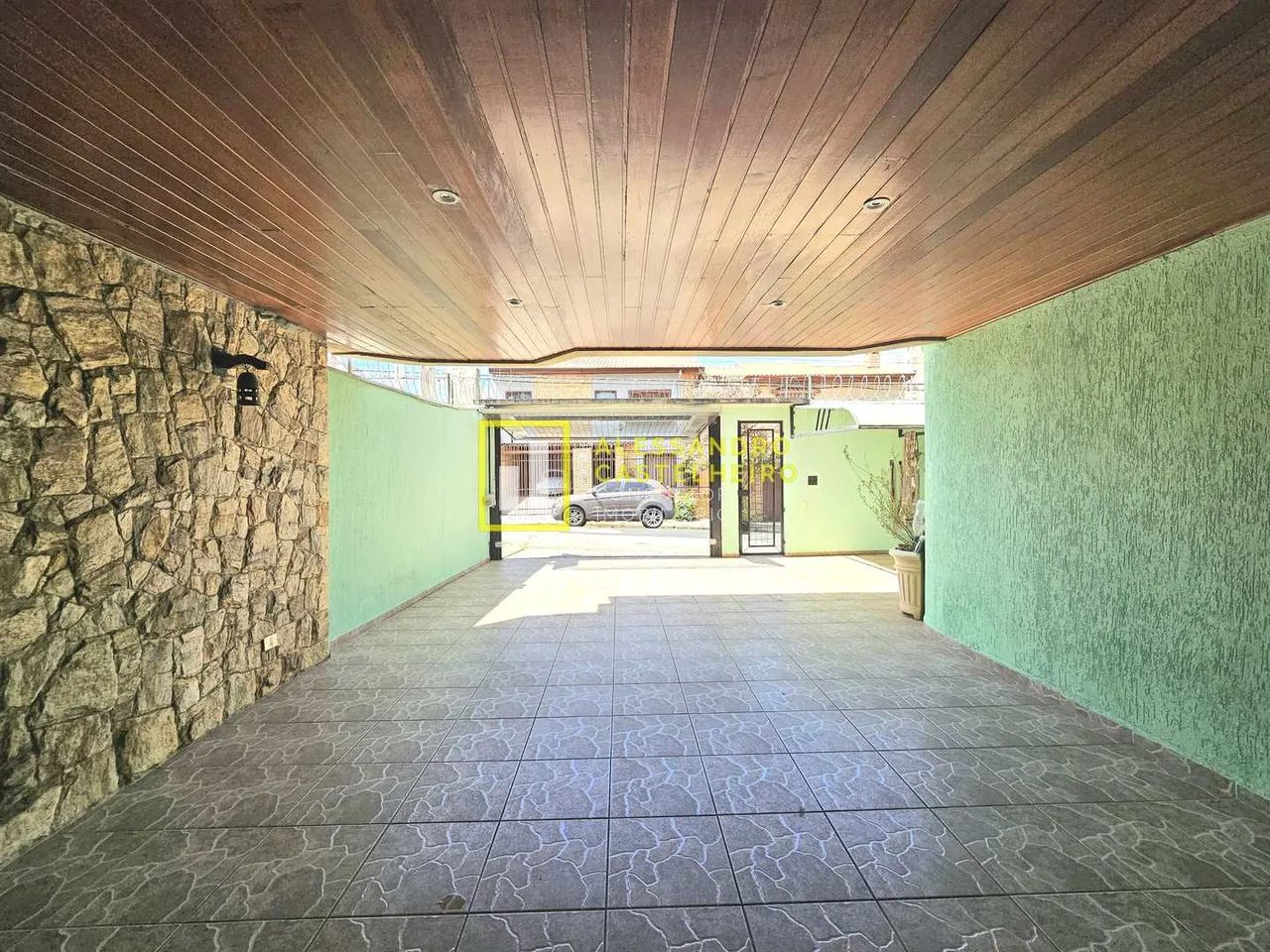 Casa com 4 quartos, Vila Jardini, Sorocaba - R$ 1.2 mi, Cod: 686 - Foto 3