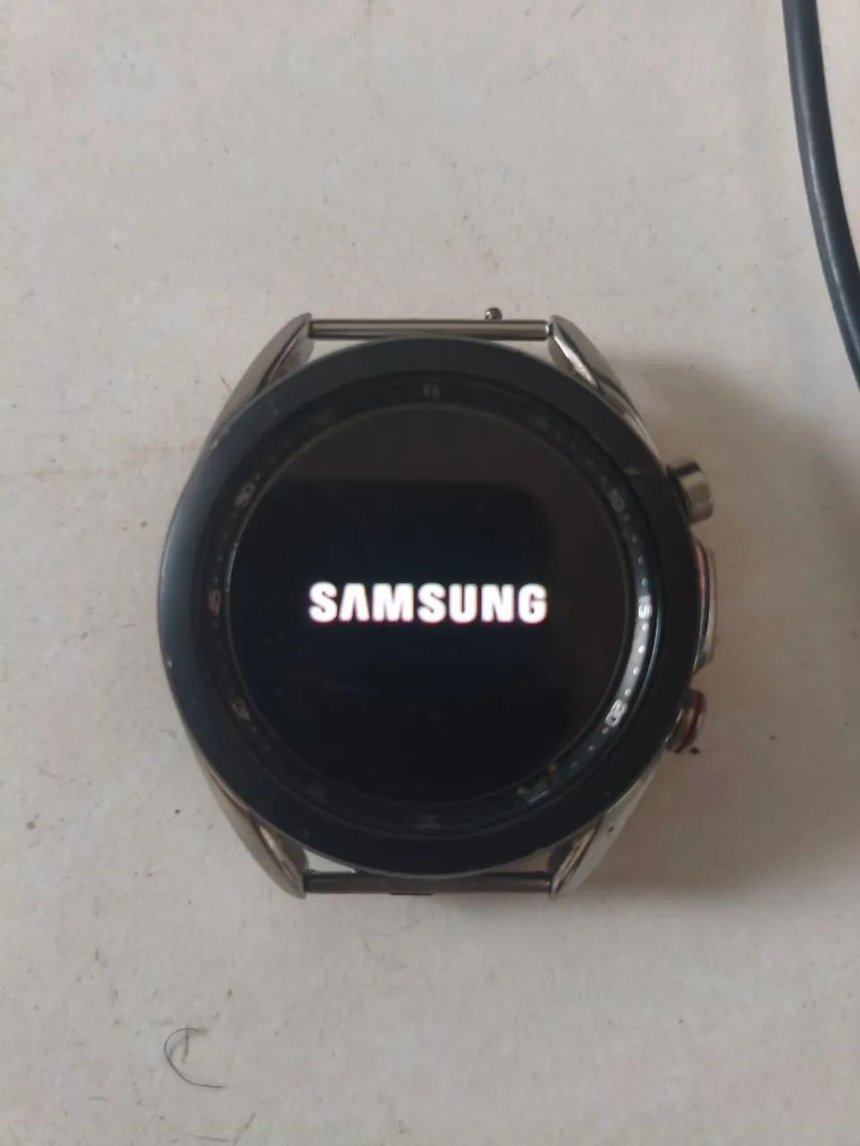 Samsung Galaxy Watch 3 - Foto 3