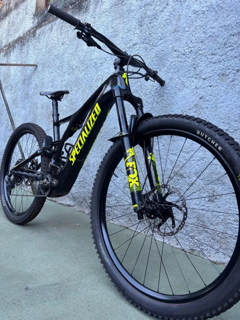 Specialized Turbo Levo Carbono - Foto 5