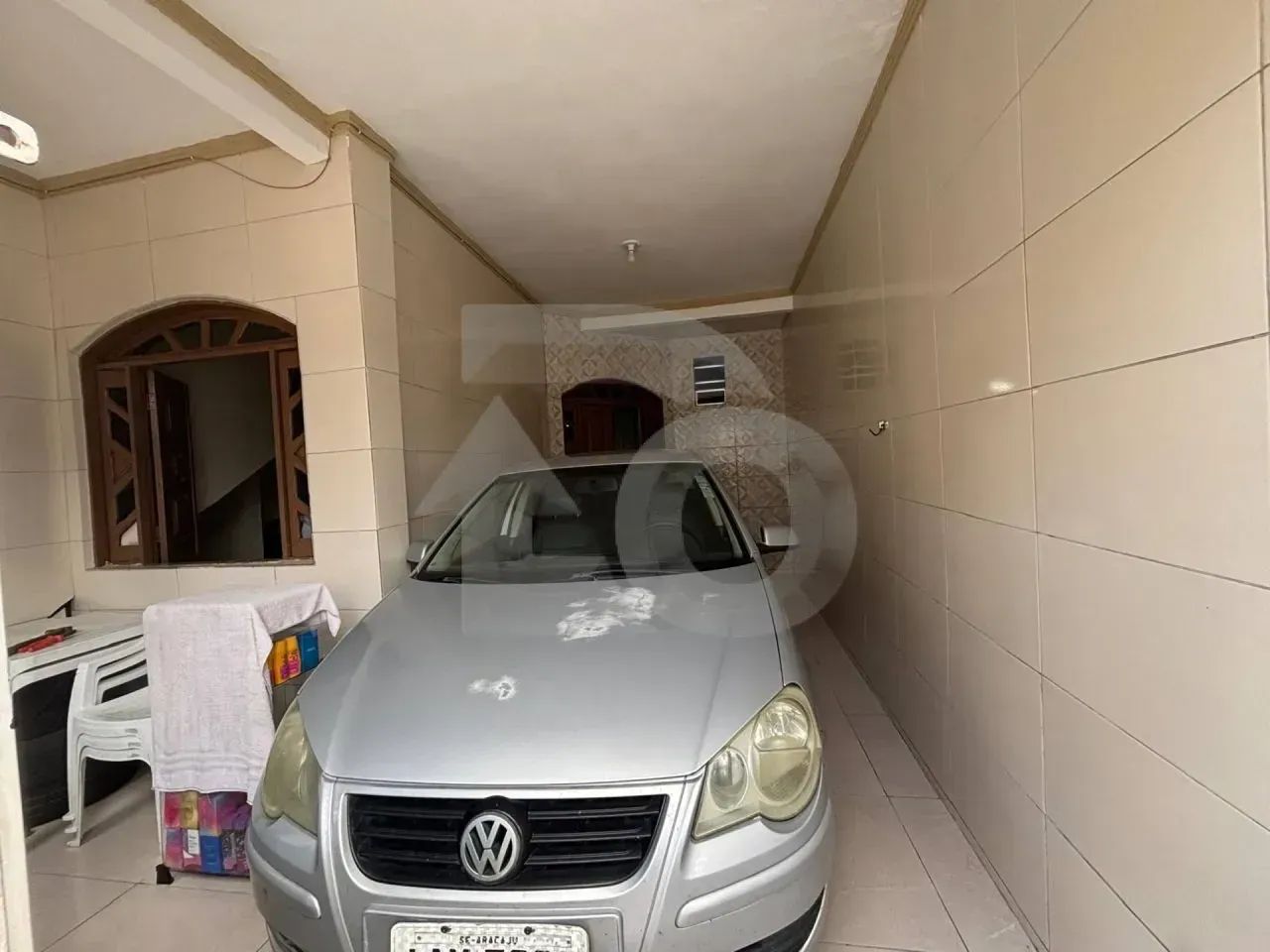 Imóvel Duplex no Bairro Olaria à Venda com 5 Quartos e 2 Suítes - Foto 3