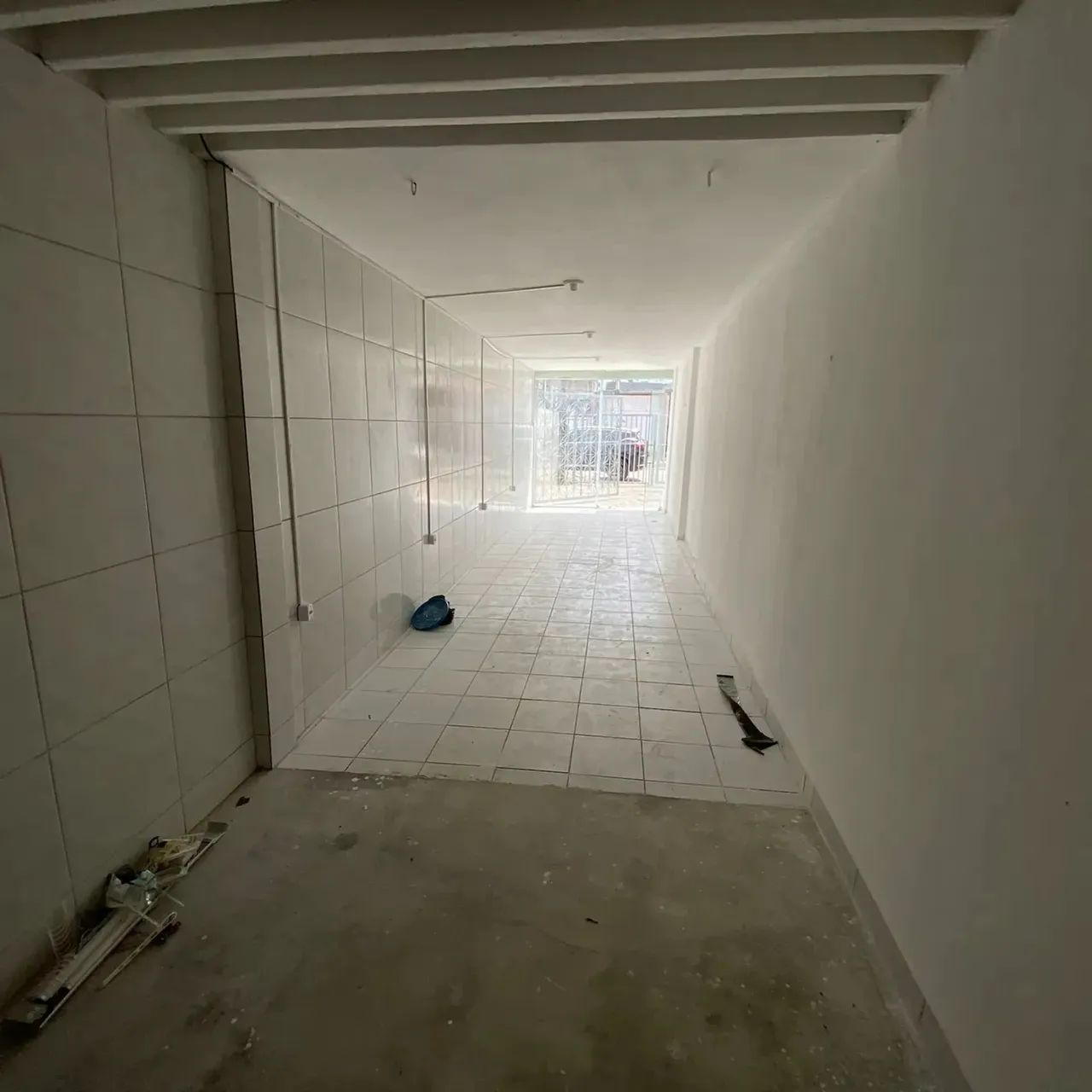 Loja para alugar no Bancários próximo a principal e a Shopping Sul - João Pessoa/PB - Foto 3