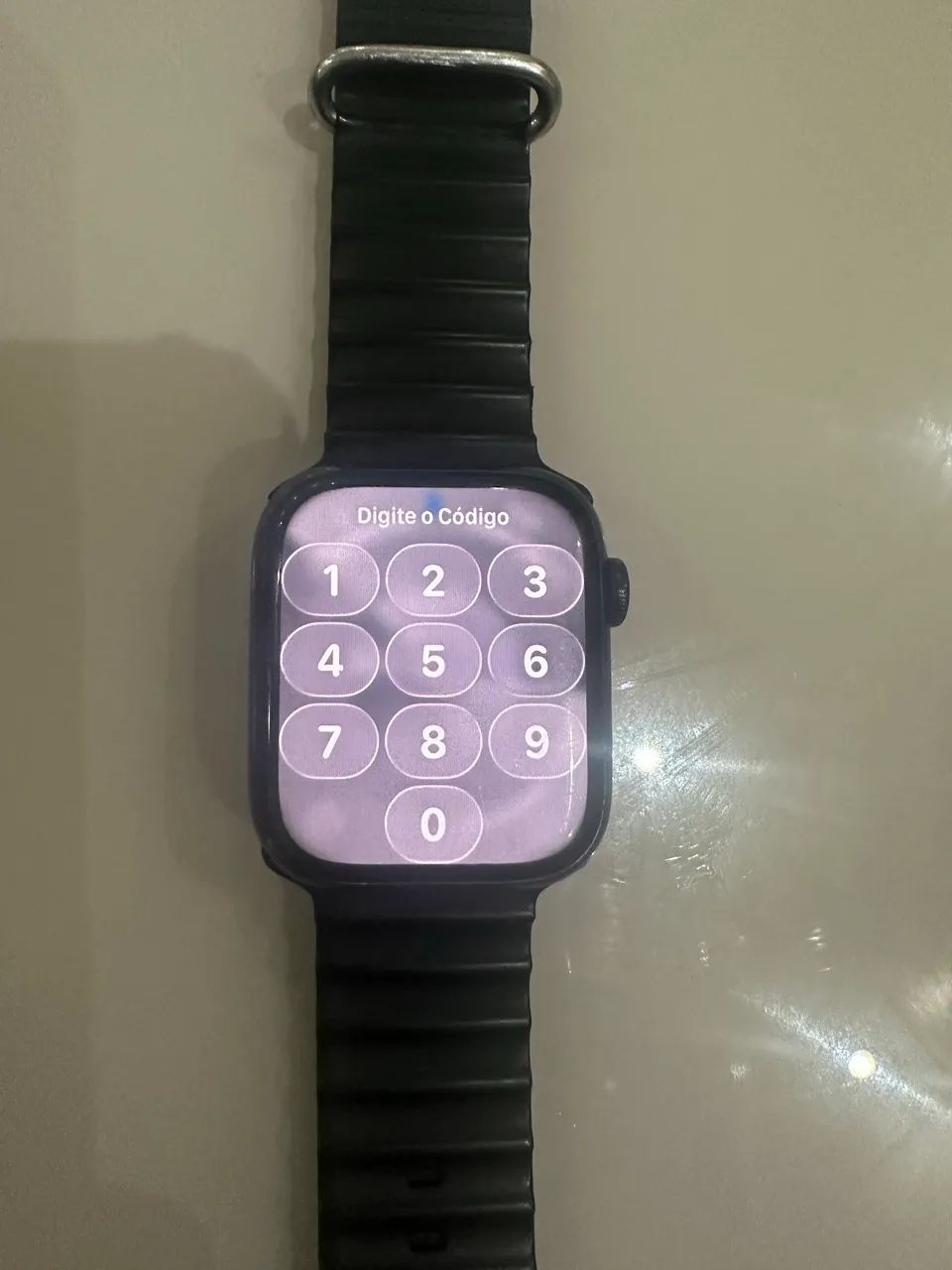 Aplle Watch série 7 - Foto 2