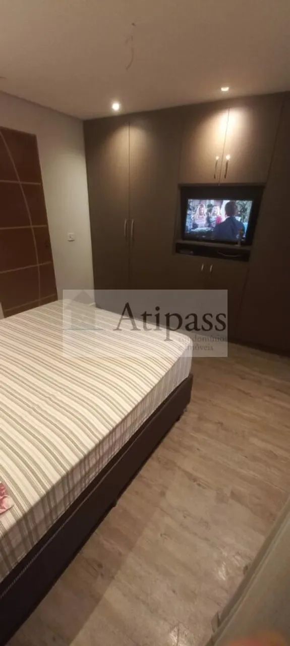 SOBRADO 148M² - DIADEMA, JD. INAMAR - 2 QUARTOS (1 SUÍTE) - Foto 4