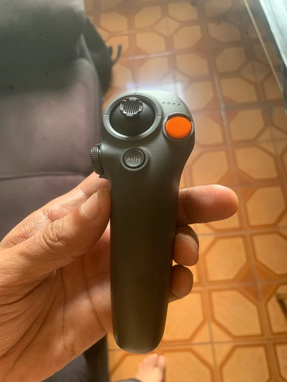 DJI Motion 3