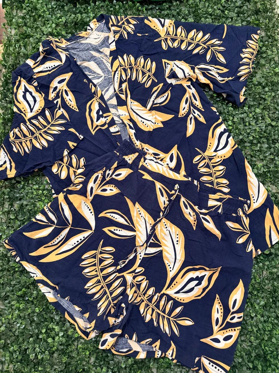 CONJUNTOS E KIMONO G1 - Foto 3