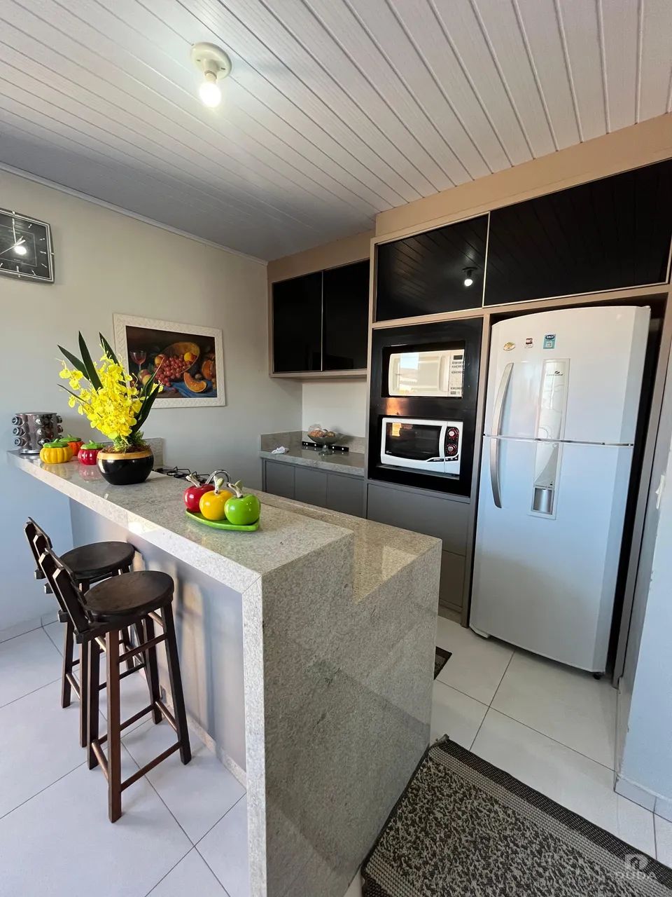 CASA NO LOTEAMENTO MÁRIO TISCOSKI À VENDA - Foto 5