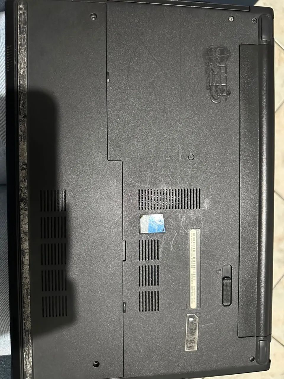 Notebook Dell  - Foto 4