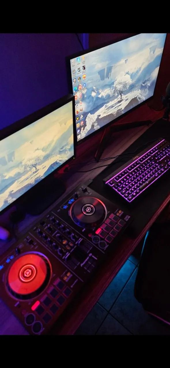 Pc gamer rtx 1660 super - Foto 2