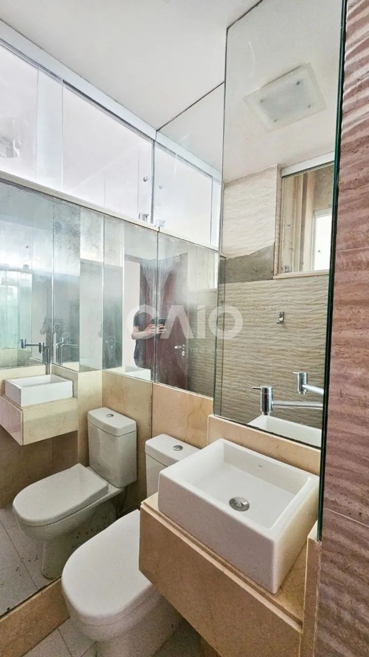 Apartamento no edifício Salmar - Foto 5