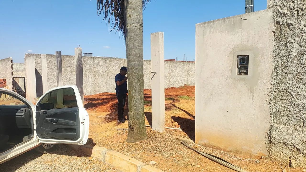 Vende-se lote residencial  - Foto 3