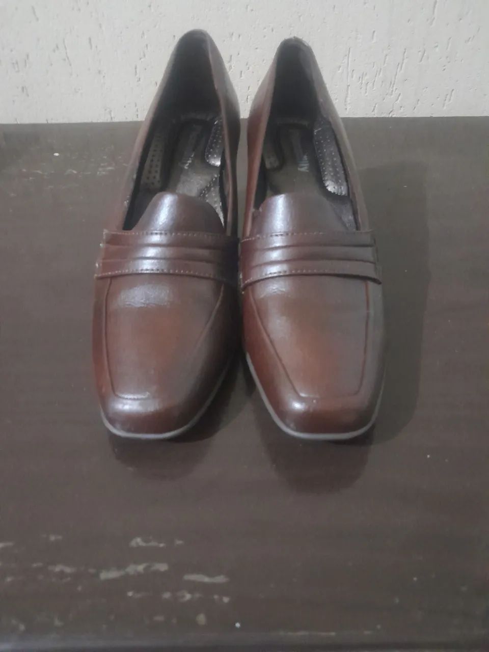 Sapato feminino 