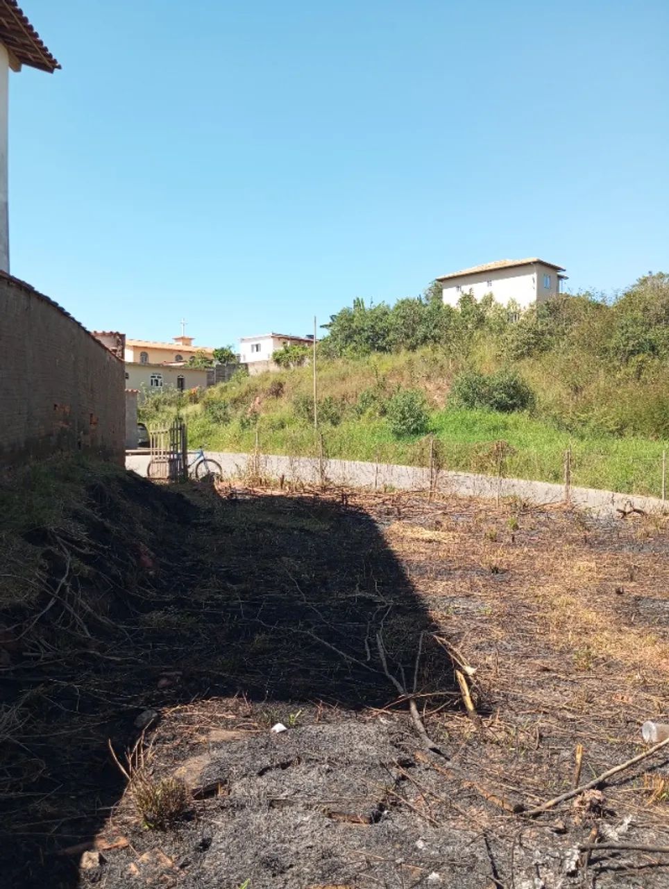 Terreno  - Foto 3