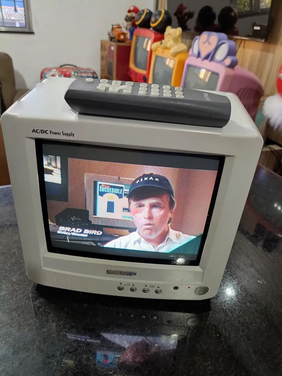 Tv Semp 10 - Foto 5