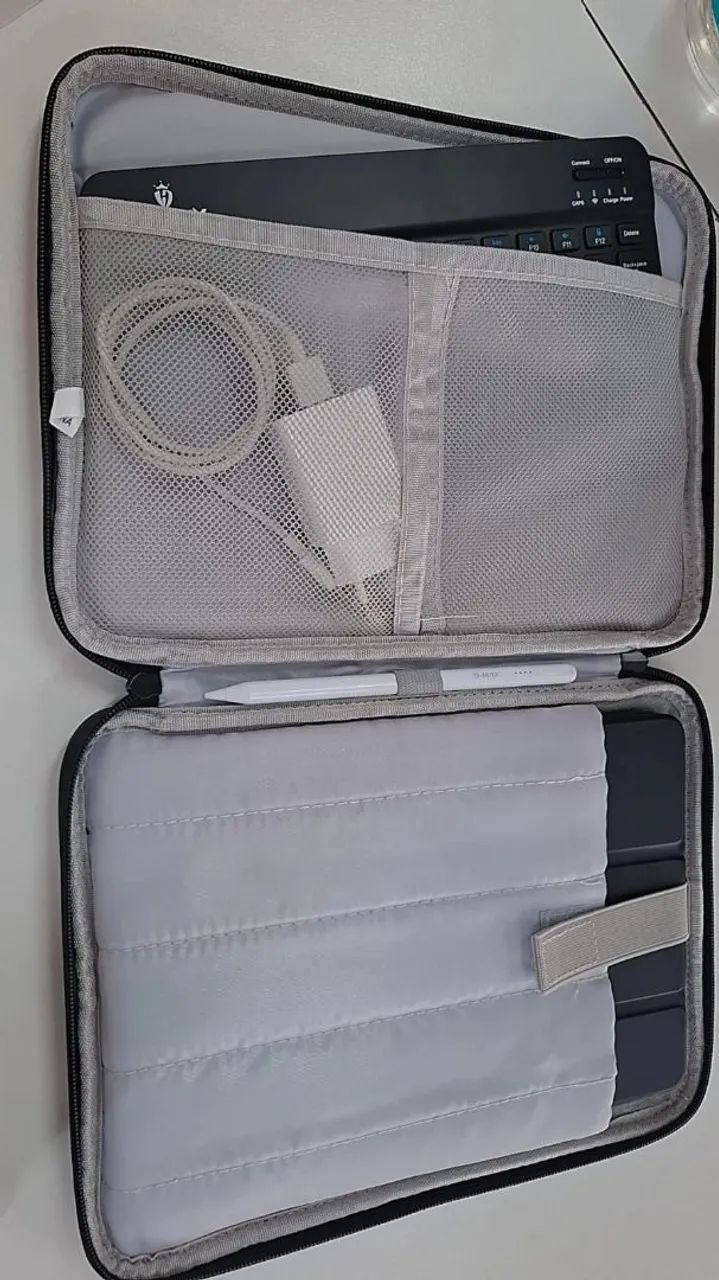 Vendo Tablet completo em otimas condições  - Foto 3