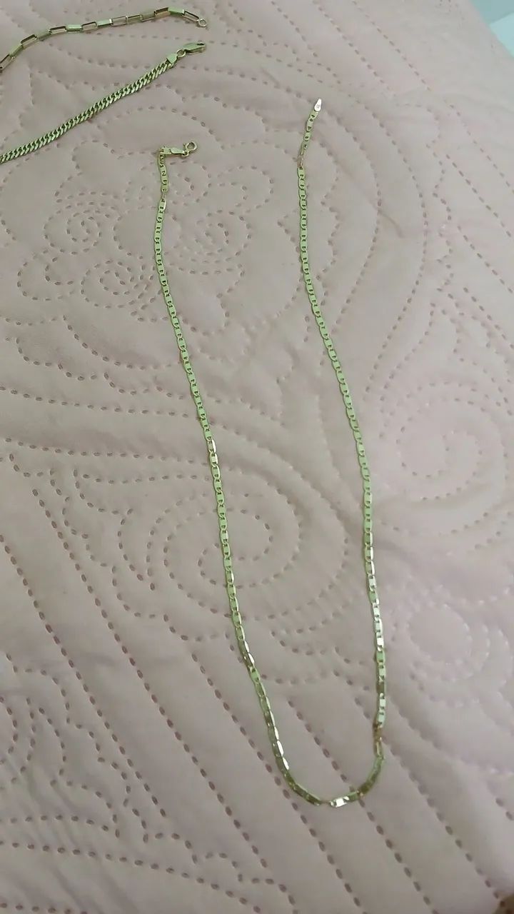 Vendo joias de prata - Foto 3