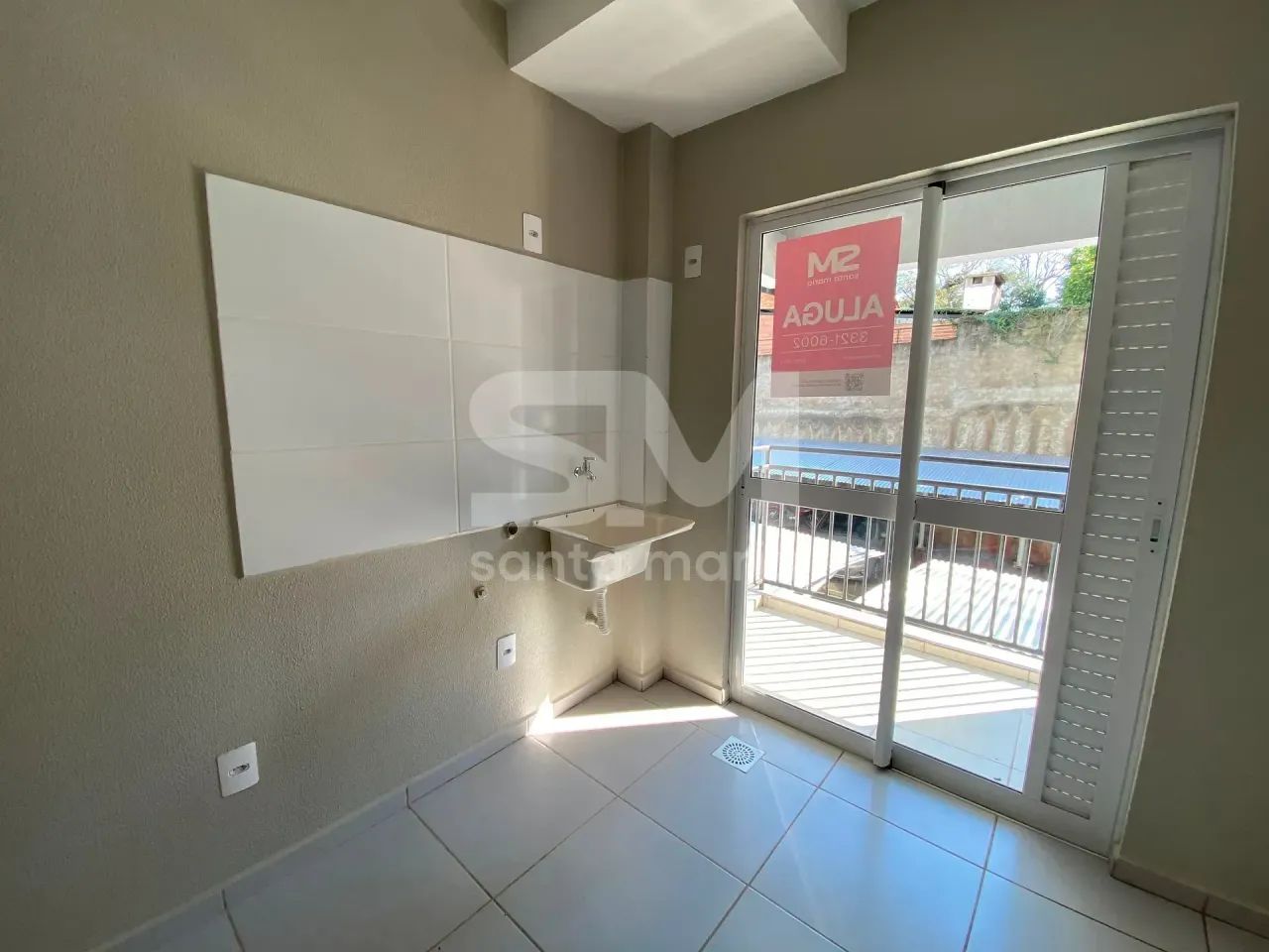 Apartamento para locação, Efapi, Chapecó - SC - Foto 4