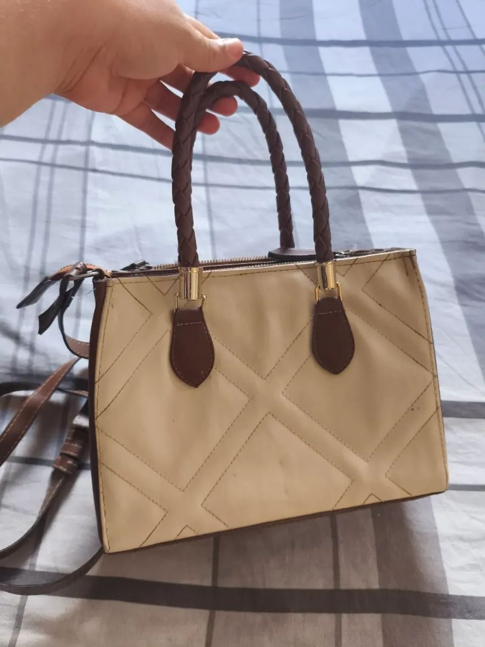 Bolsa Com Avaria - Foto 2
