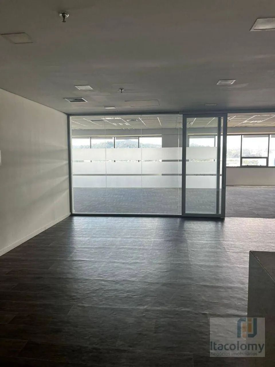 Meia Laje comercial no BCOP - Barueri - Foto 3