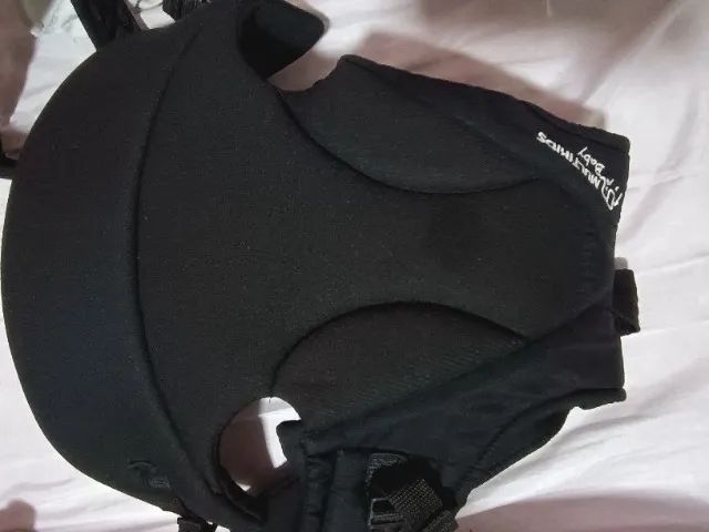 Bebê canguru  - Foto 2