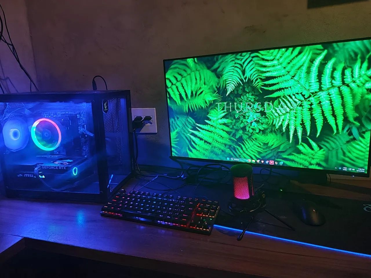 Monitor 180 Hz 24 polegadas  - Foto 2