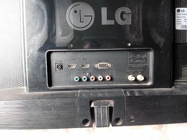 TV 24 pol. LG  - Foto 2