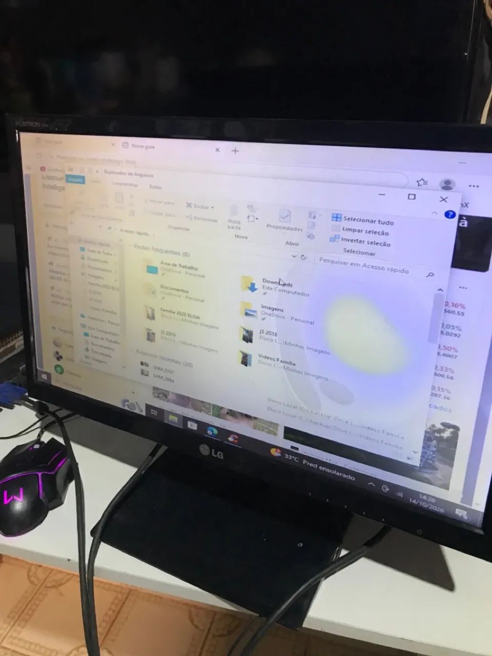 Monitor LG  - Foto 2