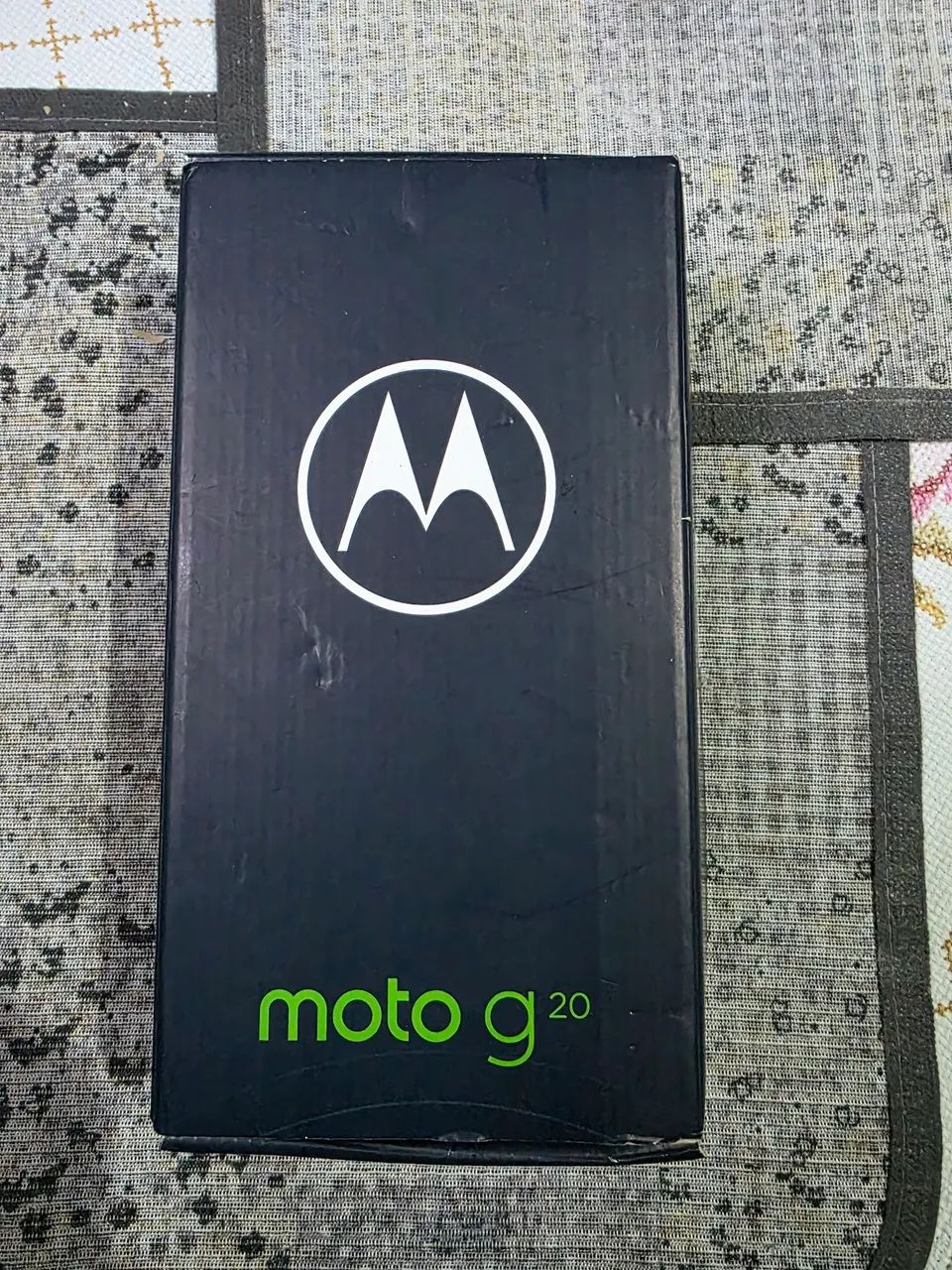 Motorola G20 