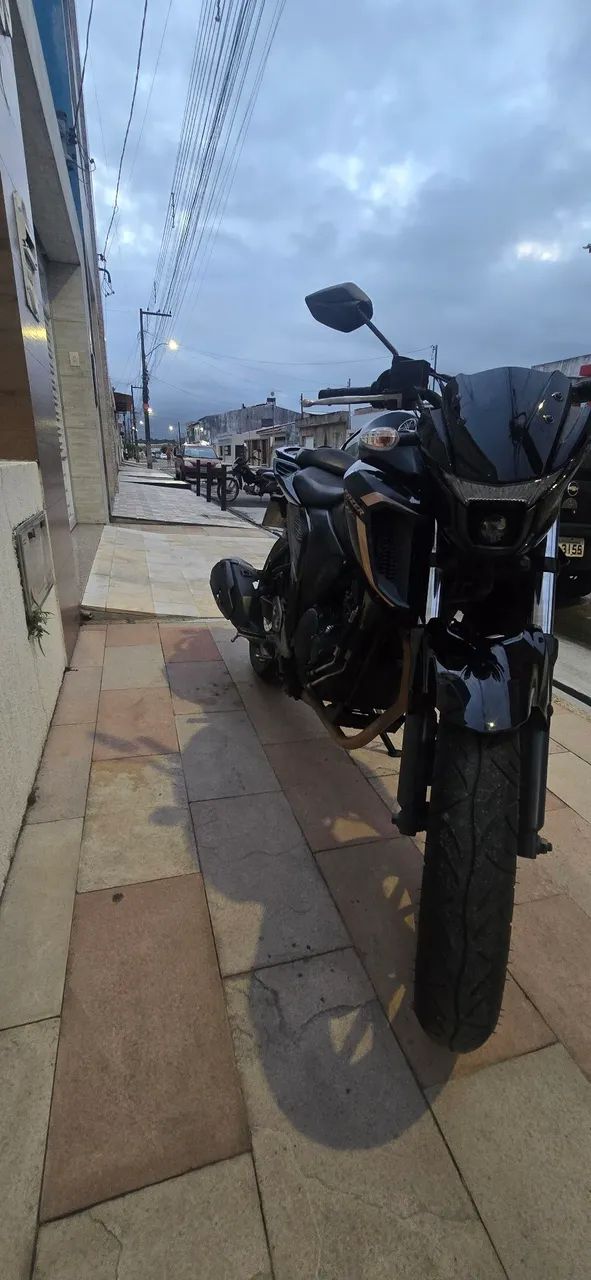 FAZER 250 /2024 - Foto 4