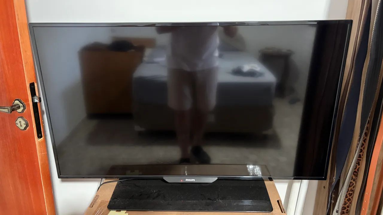 Televisor Phillips 43pol