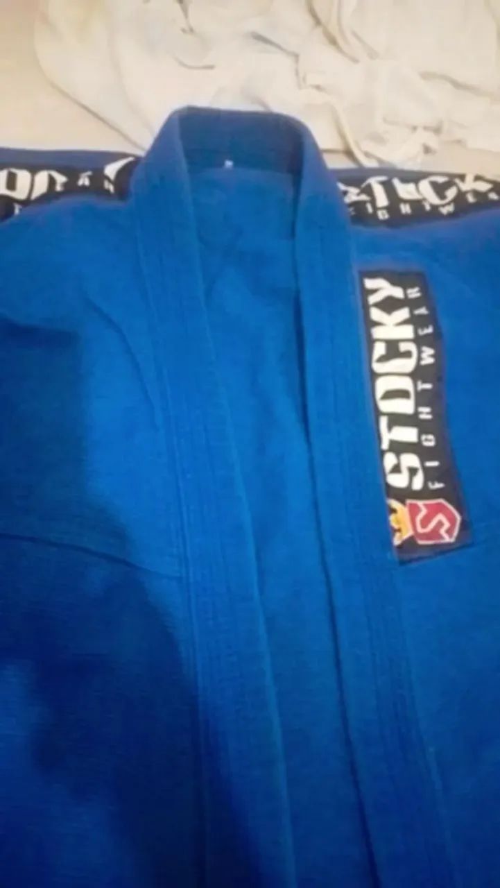 KIMONO  A2 - Foto 4