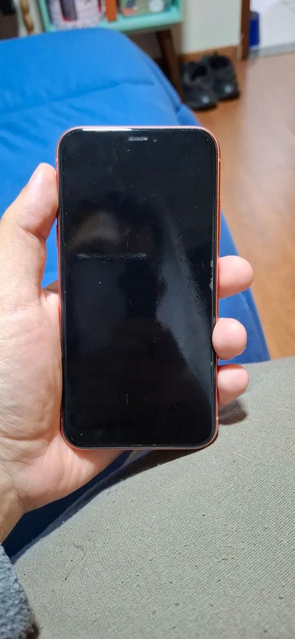iPhone XR - 128GB - Foto 3