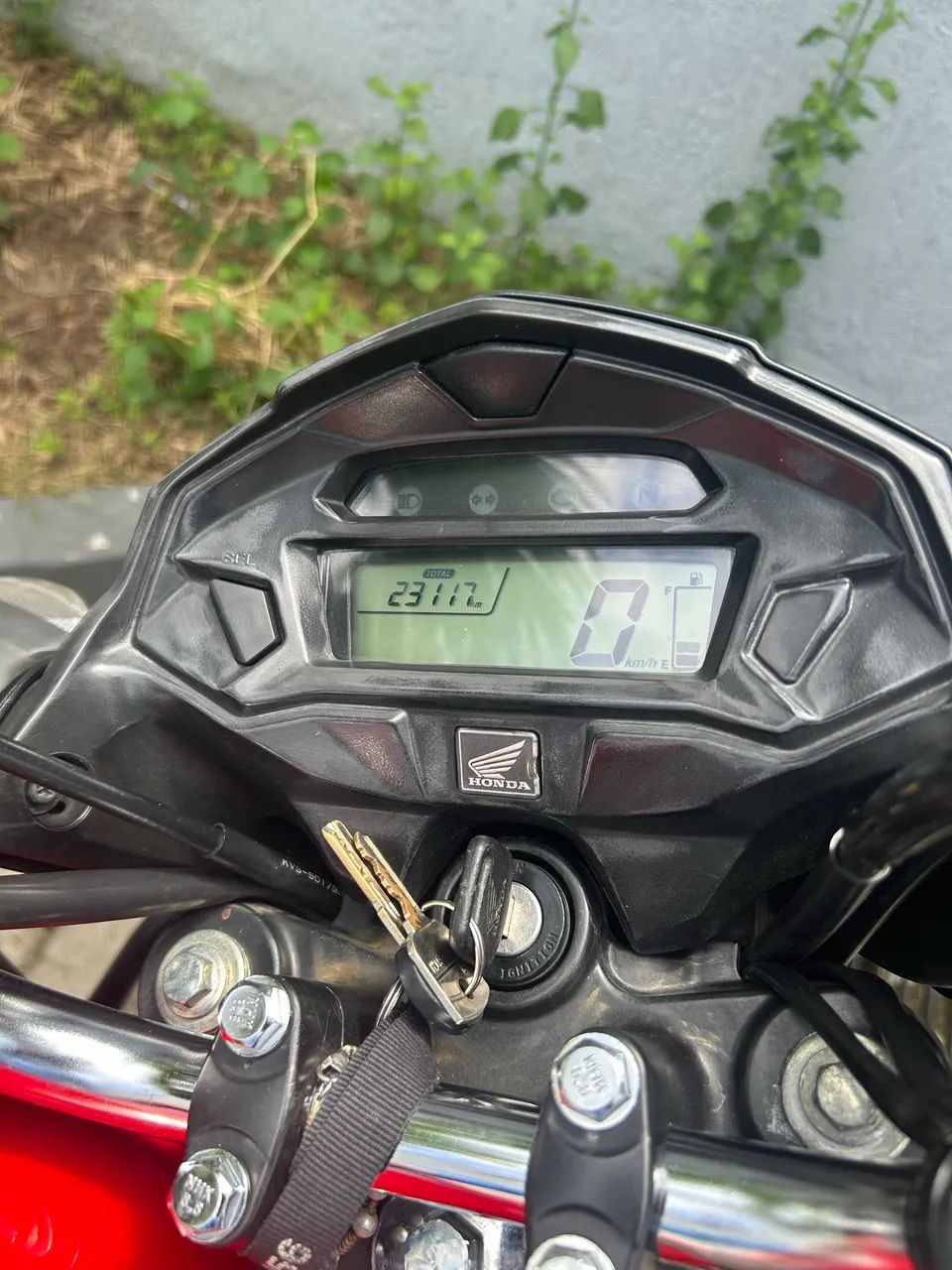 HONDA START 160 2024 -  - Foto 5
