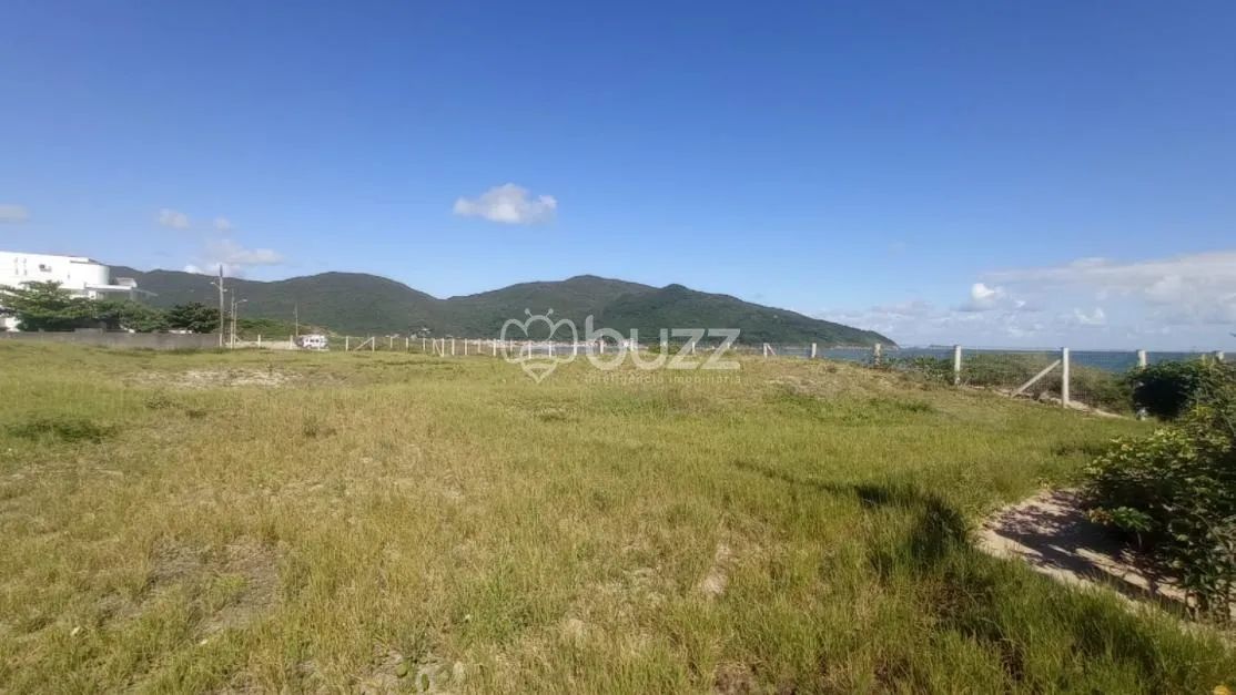 Terreno 510m² em Pântano do Sul