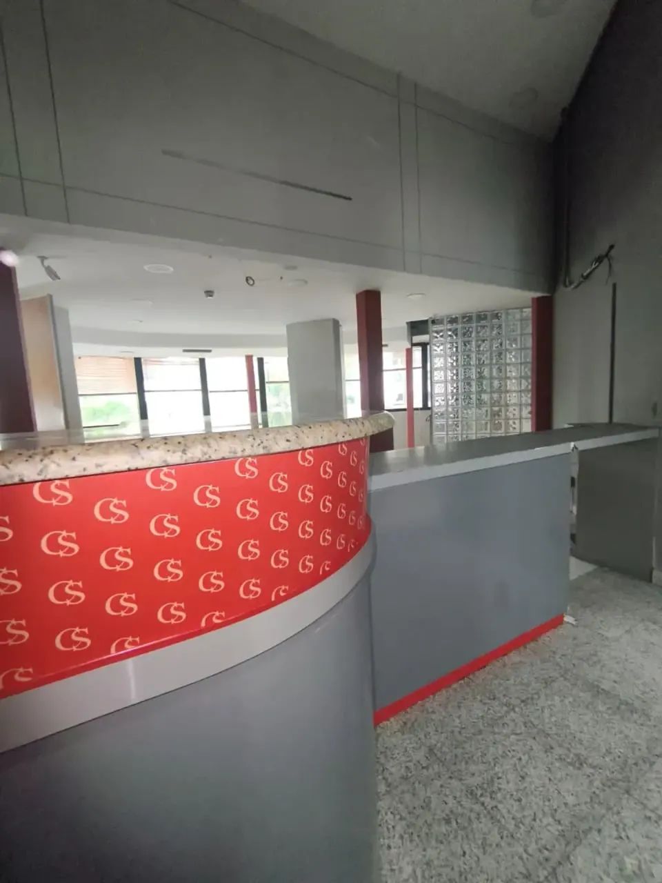 Centro comercial para aluguel possui 55 metros quadrados - Foto 4