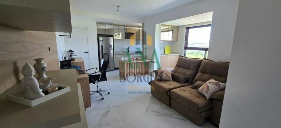 Apartamento de 1 dormitório - Foto 3