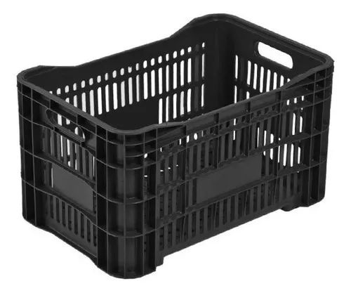 Caixas Plásticas, Estrados e Pallets Vendas diretas da fábrica - Foto 5