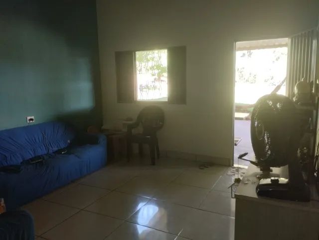 Casa com ponto comercial  - Foto 2