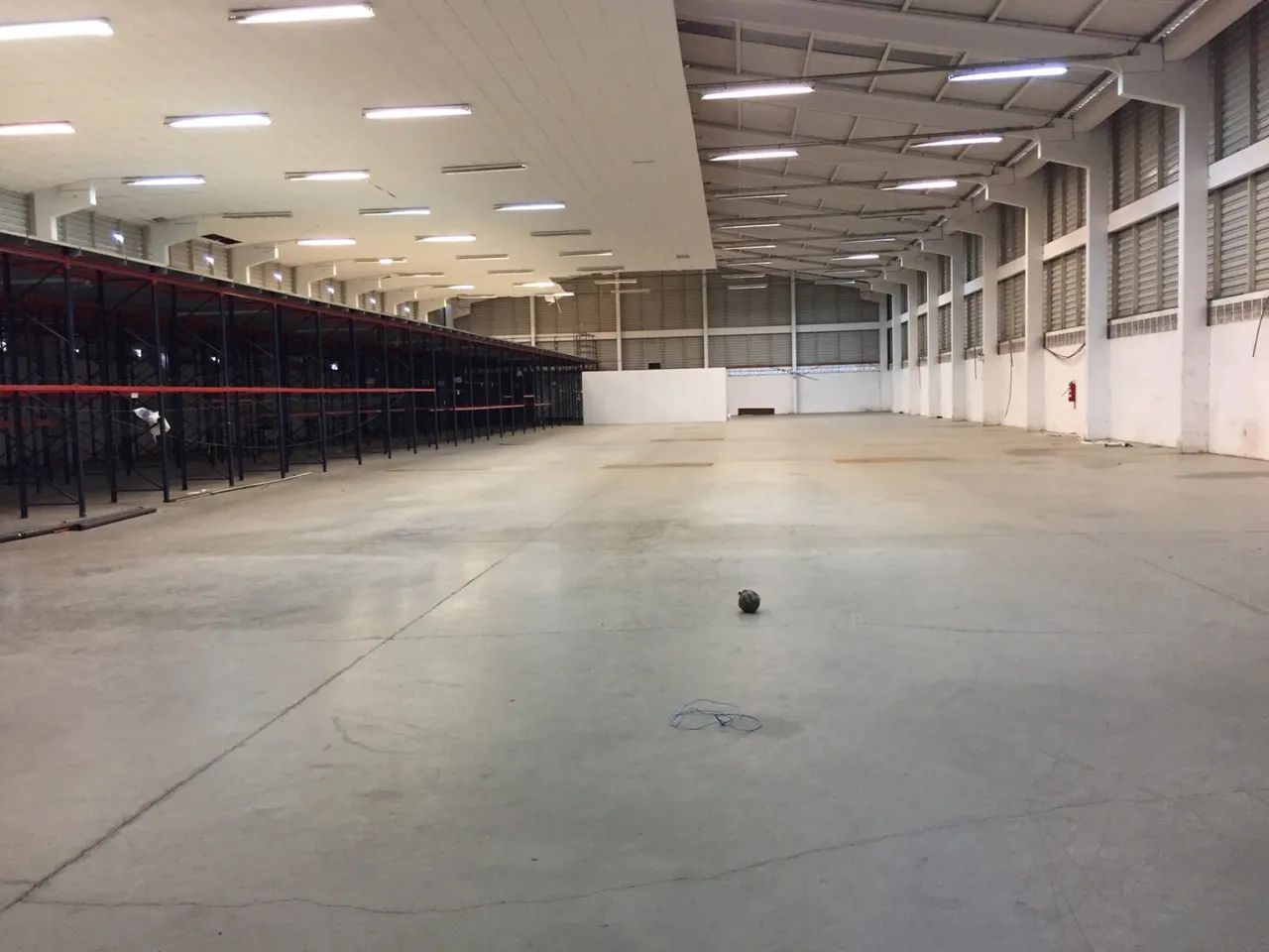 Galpão Industrial Premium para Locação em Palhoça - SC - Foto 4