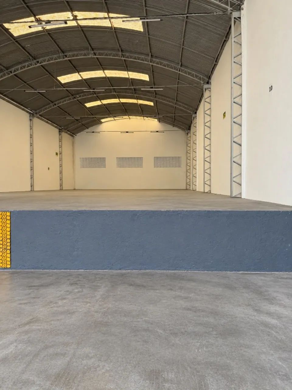 GALPÃO/ARMAZÉM/LOGÍSTICO PRÓXIMO À BR-116 - Foto 4