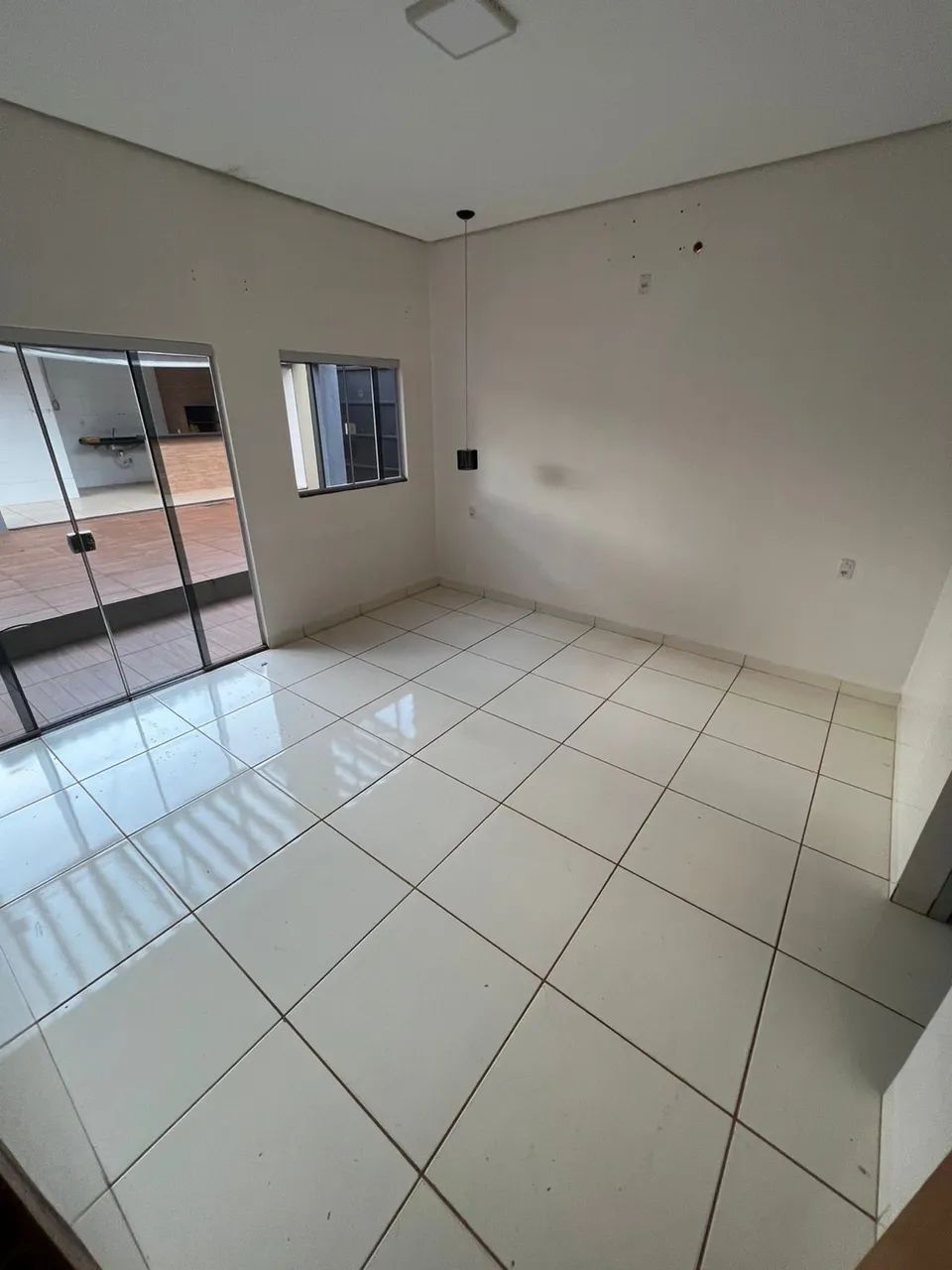 Casa disponível locação e a venda  - Foto 5