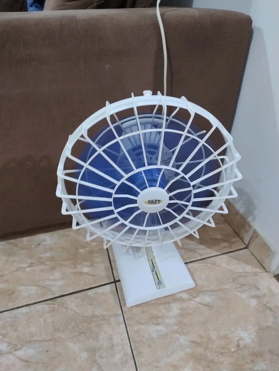 Ventilador bom e barato  - Foto 3