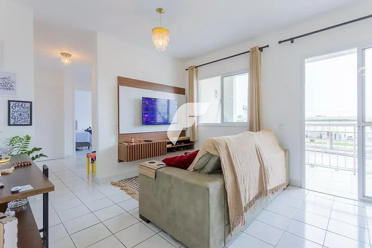 Apartamento 3 Quartos com 1 Suíte e 101m² - Capoeiras - Foto 4